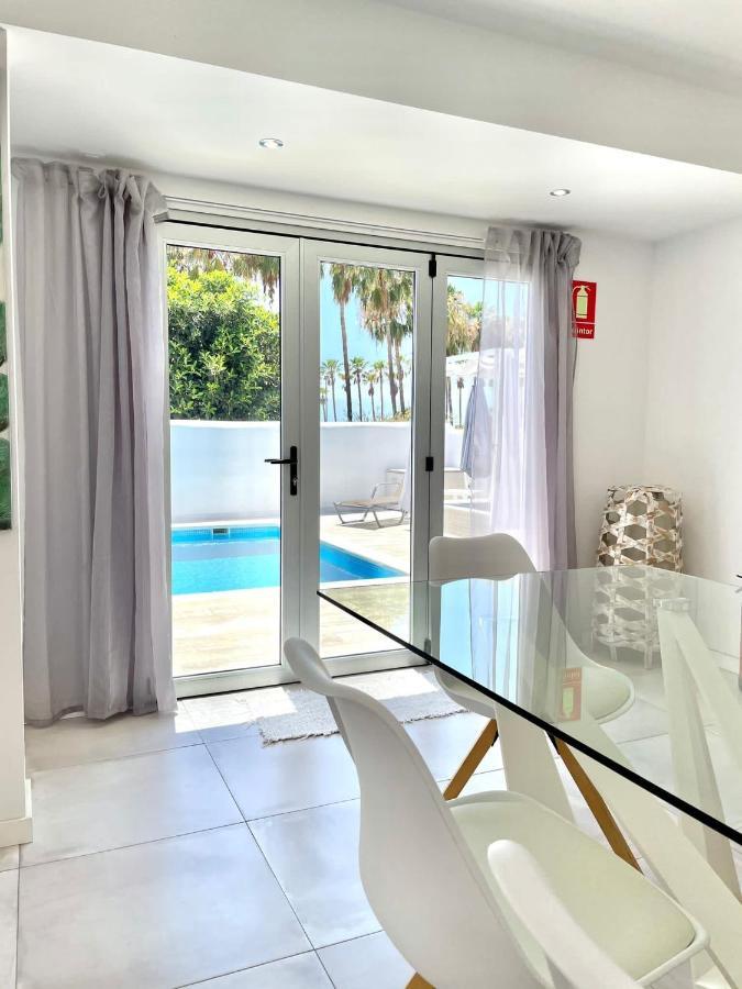 Villa 12 Costa Adeje  Exteriér fotografie