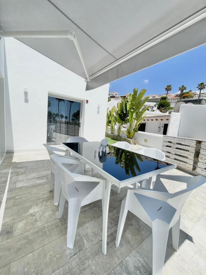 Villa 12 Costa Adeje  Exteriér fotografie