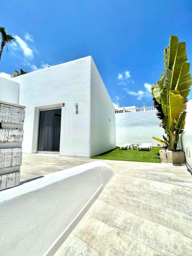 Villa 12 Costa Adeje  Exteriér fotografie