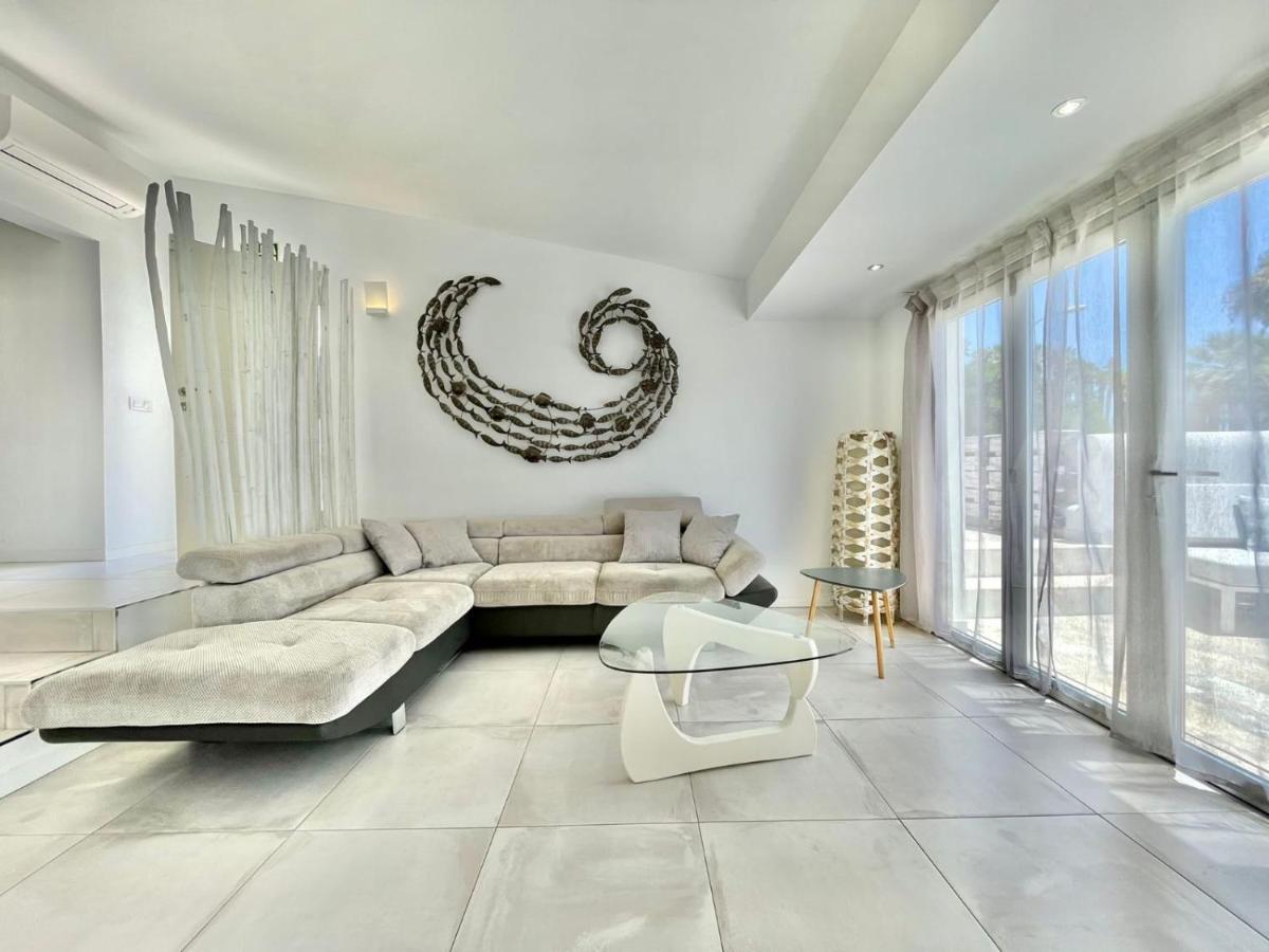 Villa 12 Costa Adeje  Exteriér fotografie
